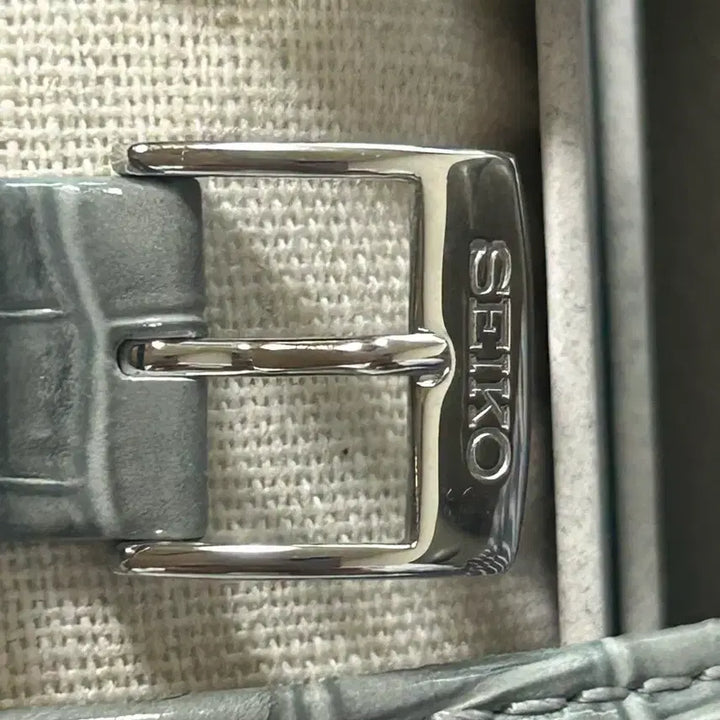 [BUNJANG] Seiko Certie Women's Watch / 세이코 세르띠에 여성시계