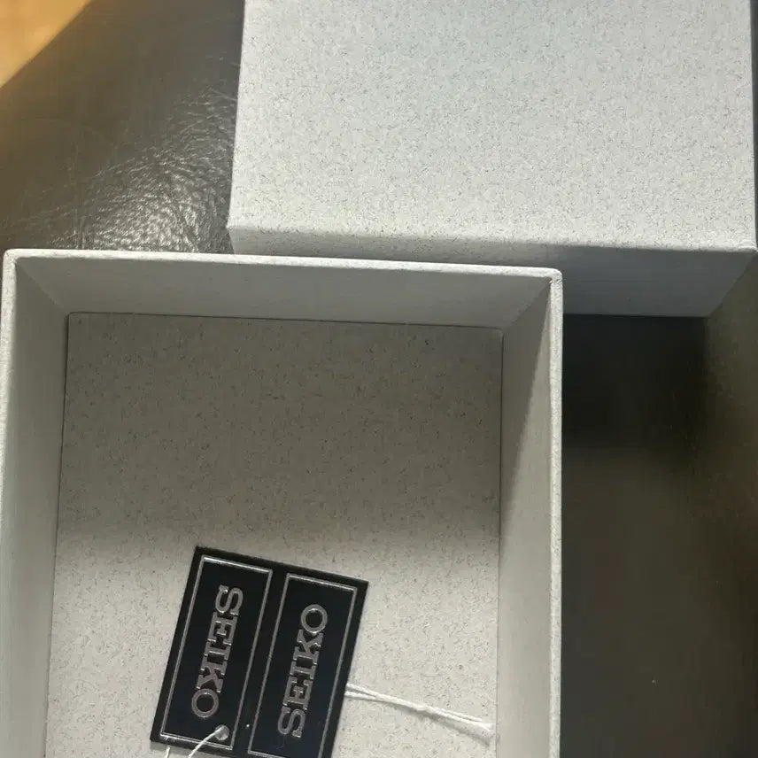 [BUNJANG] Seiko Certie Women's Watch / 세이코 세르띠에 여성시계