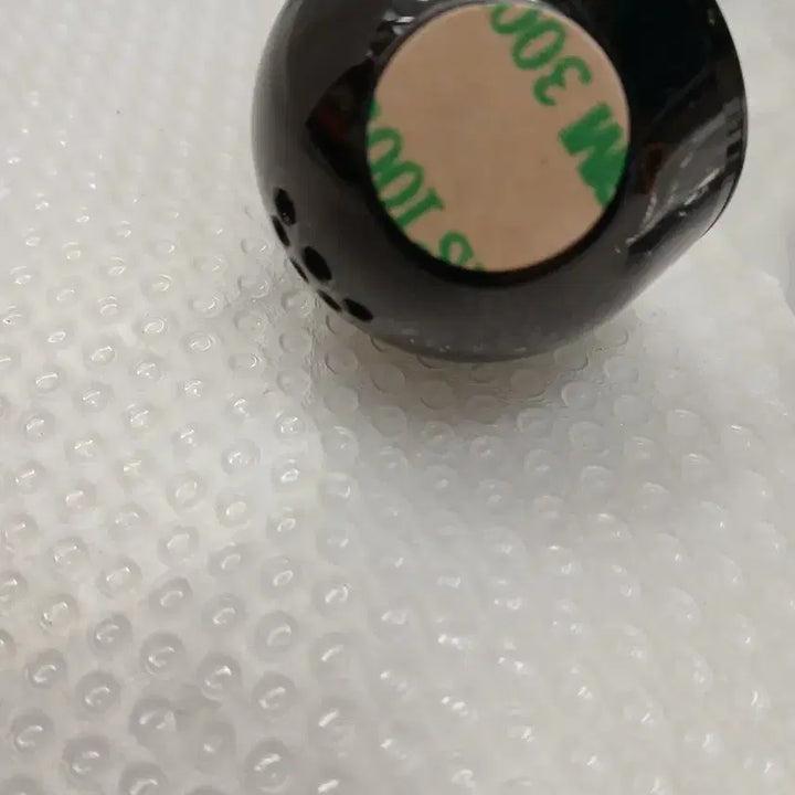 [BUNJANG] Creative Car Accessories - Black British Flag Clock / 차량용 시계 - Creative car accessories (새제품)