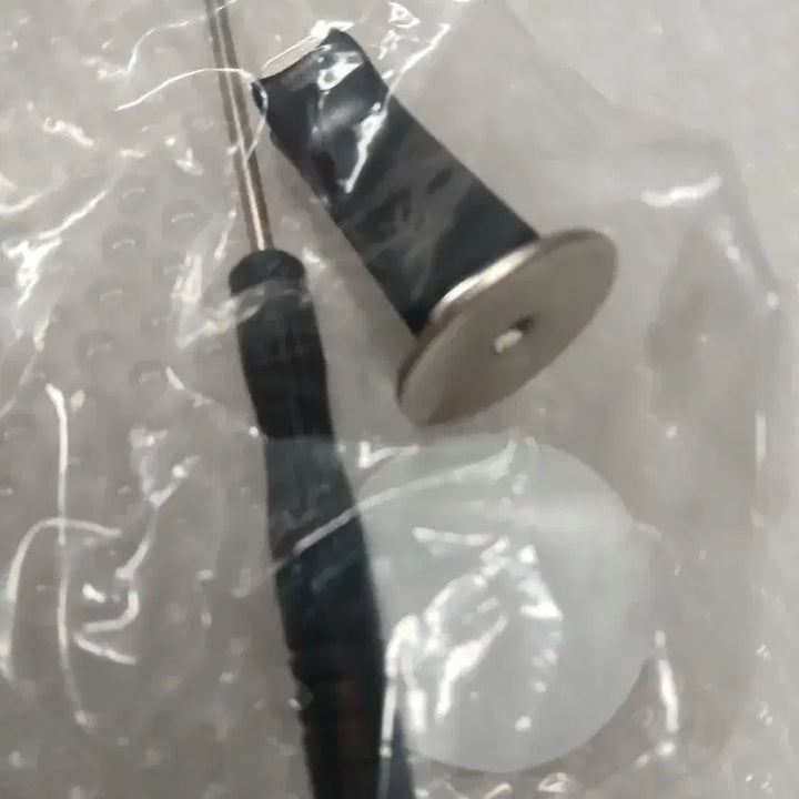 [BUNJANG] Creative Car Accessories - Black British Flag Clock / 차량용 시계 - Creative car accessories (새제품)