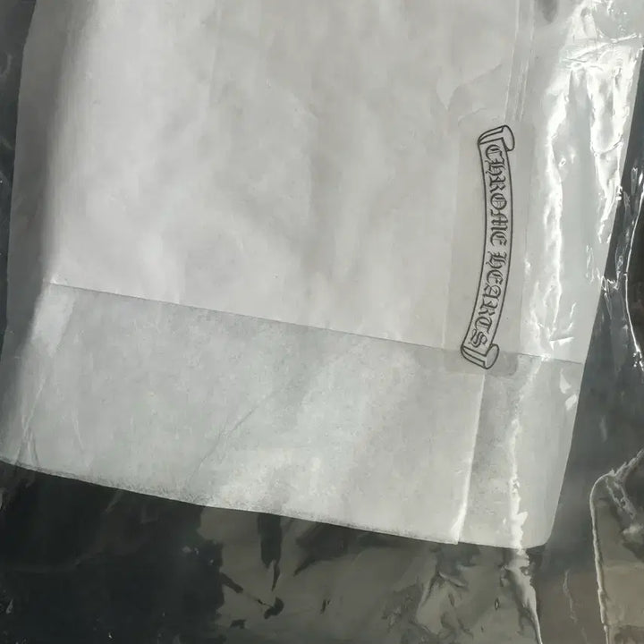 [BUNJANG] Chrome Hearts Mesh Stadium Jersey Black / 크롬하츠 메쉬 스타디움 저지 블랙 새상품