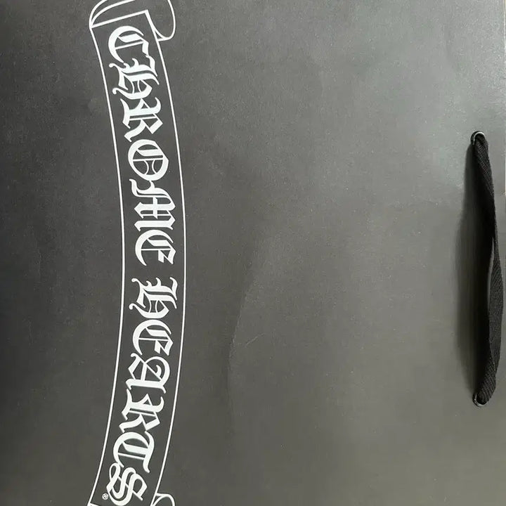 [BUNJANG] Chrome Hearts Mesh Stadium Jersey Black / 크롬하츠 메쉬 스타디움 저지 블랙 새상품