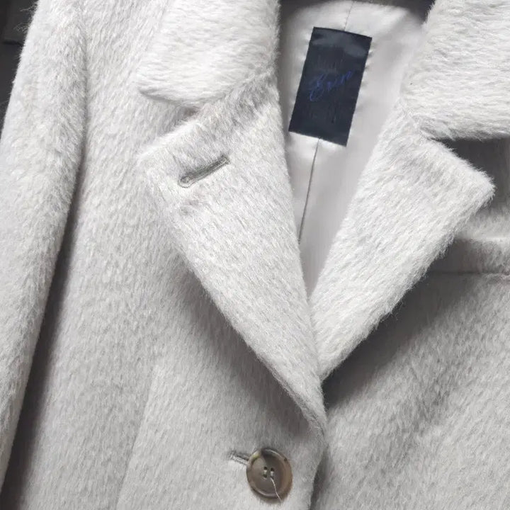 [BUNJANG] Alpaca 100 Coat / 알파카 100 코트