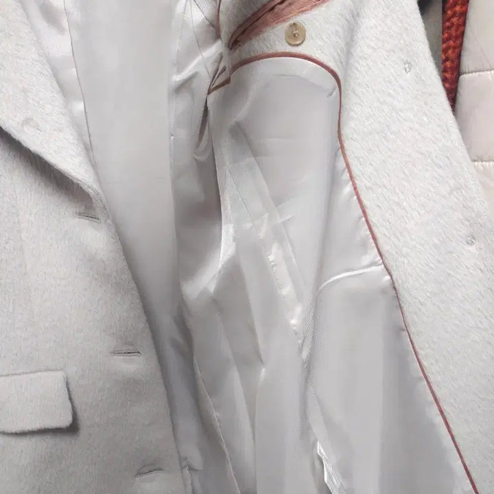 [BUNJANG] Alpaca 100 Coat / 알파카 100 코트