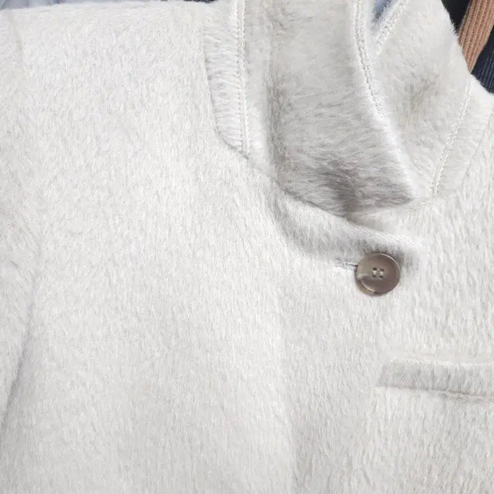 [BUNJANG] Alpaca 100 Coat / 알파카 100 코트