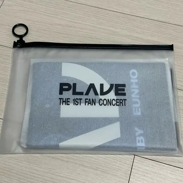 [BUNJANG] PLAVE Slogan / 플레이브 팬콘 슬로건