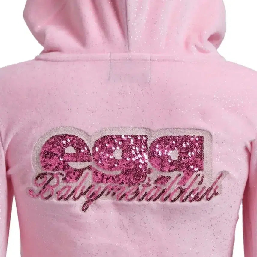 [BUNJANG] BMC BABYMETAL CLUB BME Egg Sakura Candy Setup / BMC 베이비메탈클럽 베메클 에그 사쿠라 캔디 셋업