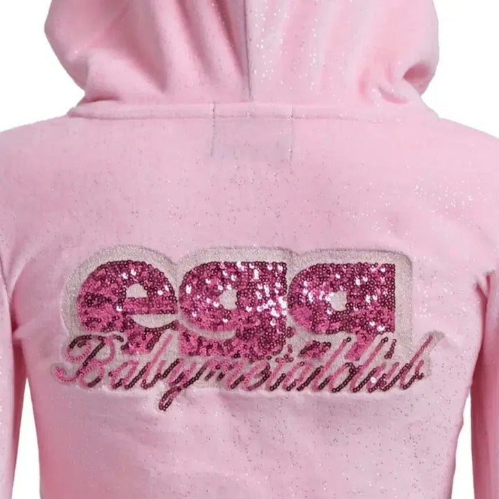 [BUNJANG] BMC BABYMETAL CLUB BME Egg Sakura Candy Setup / BMC 베이비메탈클럽 베메클 에그 사쿠라 캔디 셋업