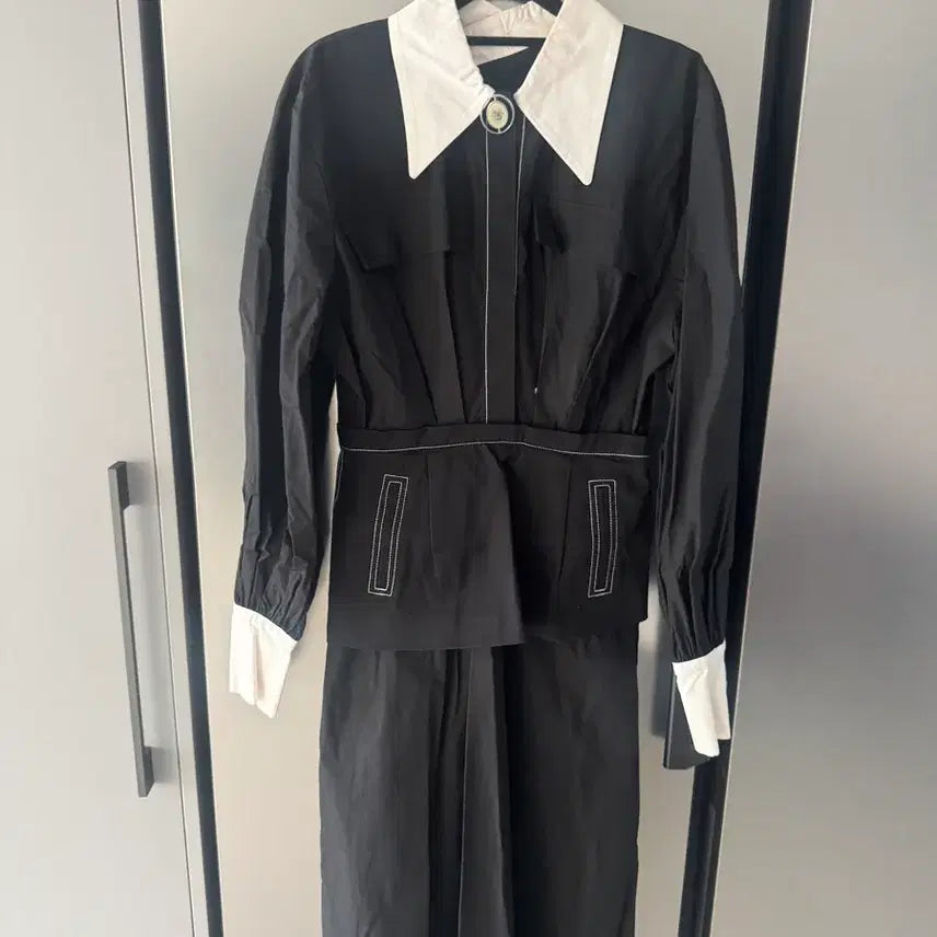 [BUNJANG] DINDT Dress / 더딘트 원피스