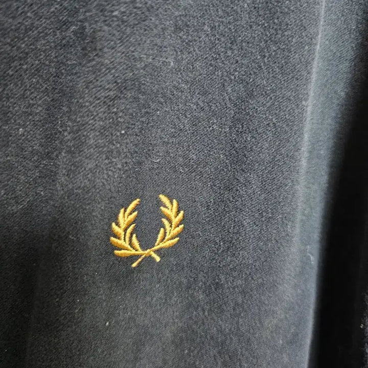 [BUNJANG] Fred Perry Bomber Jacket L / 프레드페리 보머 자켓 L, 프레드페리 봄머 자켓 L 105-110 사이즈