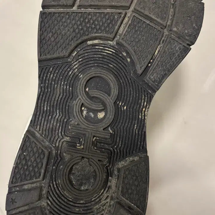 [BUNJANG] Jimmy Choo Sneakers / 지미추 운동화