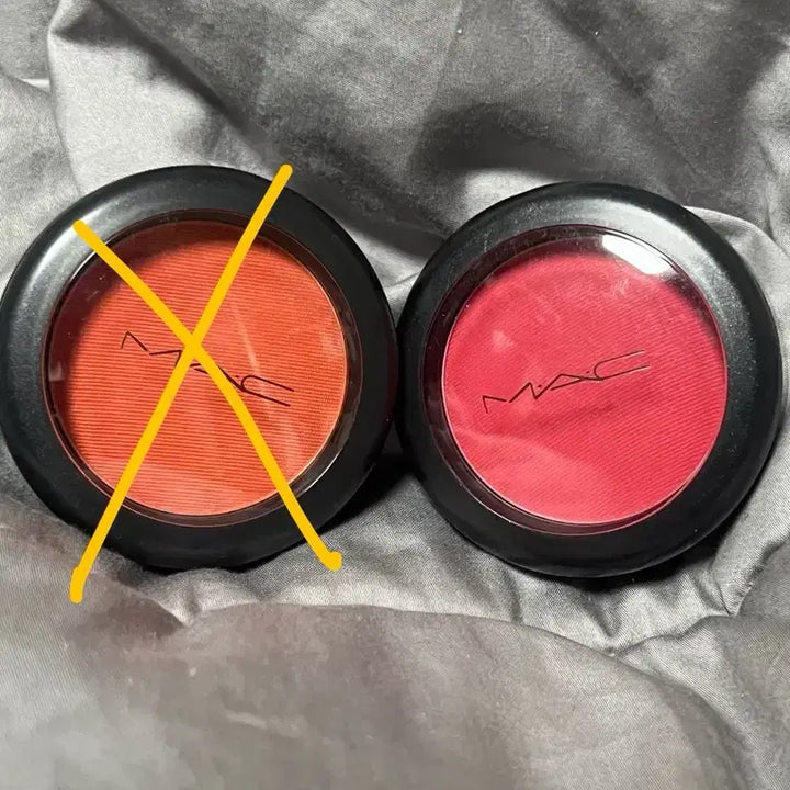 [BUNJANG] Blush / 맥 블러셔 판매합니다