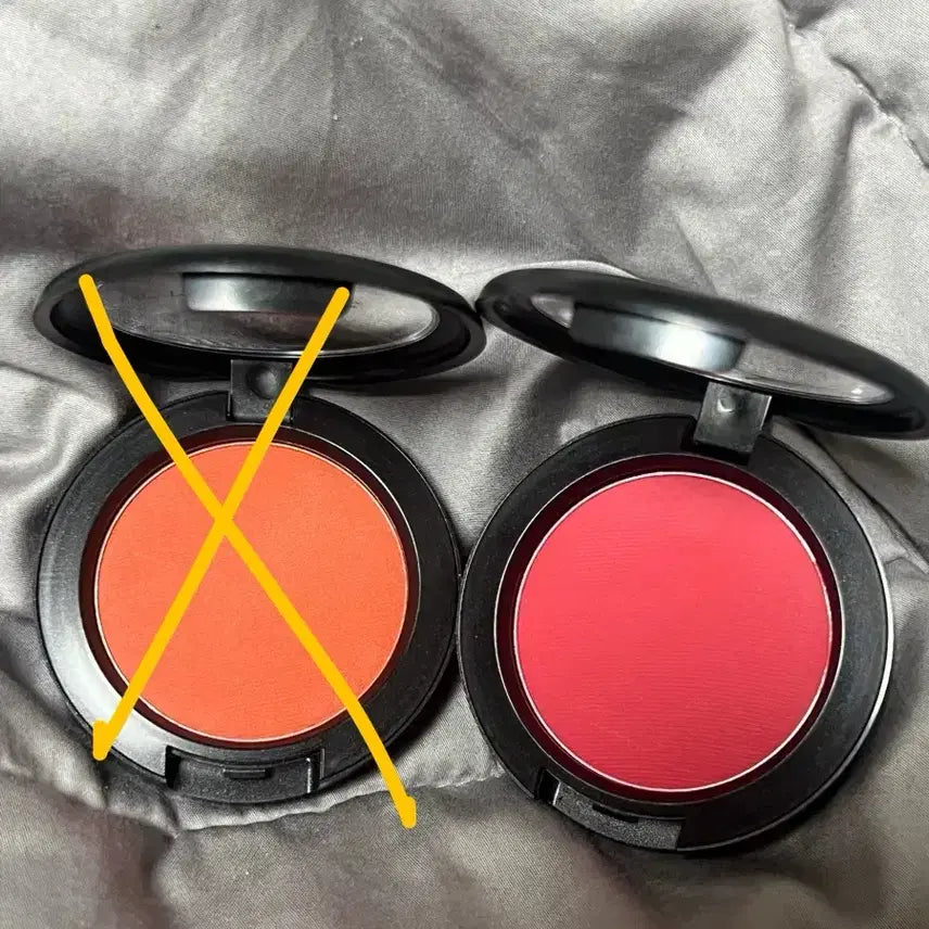 [BUNJANG] Blush / 맥 블러셔 판매합니다