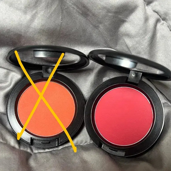 [BUNJANG] Blush / 맥 블러셔 판매합니다