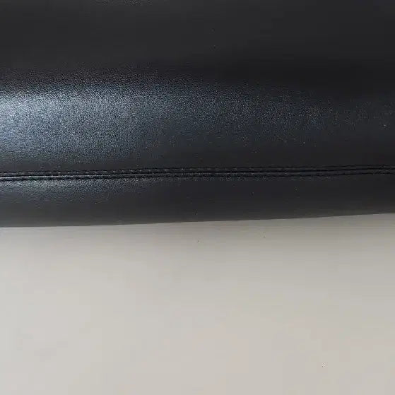 [BUNJANG] Premium Lambskin Bowling Bag / [새상품] 최상급 양가죽 볼링백