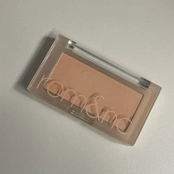 [BUNJANG] Rom&nd Nutty Nude Blush / 롬앤 베러 댄 치크 너티누드