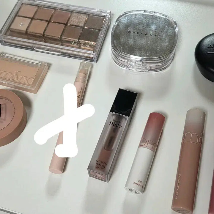 [BUNJANG] Makeup Base Bundle / 갈웜,봄웜,베이스 화장품 일괄 판매