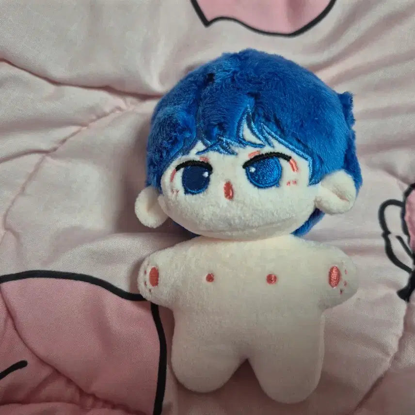 [BUNJANG] Star Body Ye Jun Figure / 별바디 예준