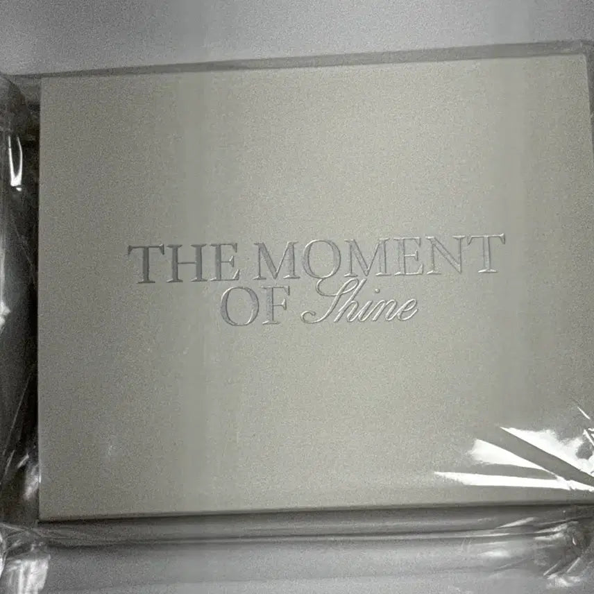 [BUNJANG] SHINee Taemin 15th Anniversary Ring / 샤이니 태민 15주년 반지