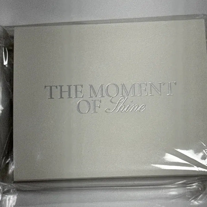 [BUNJANG] SHINee Taemin 15th Anniversary Ring / 샤이니 태민 15주년 반지