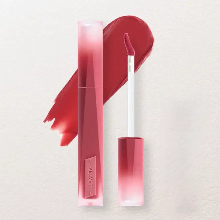 [BUNJANG] 3CE Velvet Lip Tint Plush Cashmere Nude / (새상품) 3CE 벨벳 립 틴트 플러쉬 캐시미어 누드