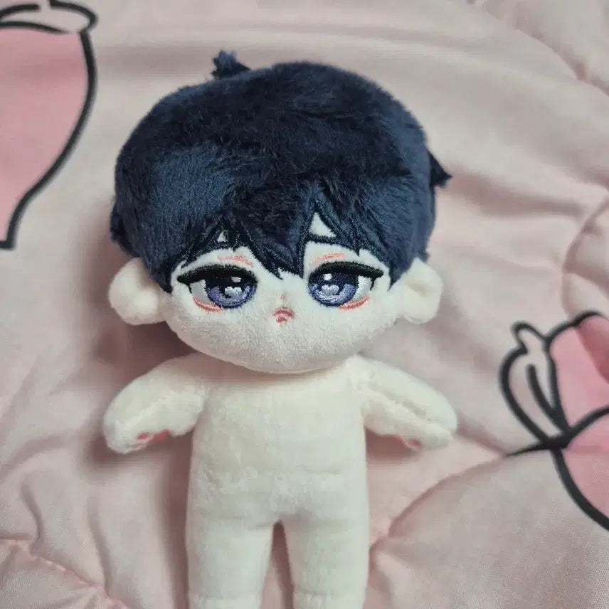 [BUNJANG] PLAVE Yejun Figure / 꼬마 플레이브 예준