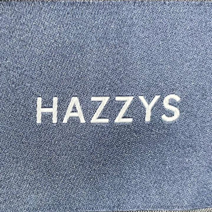 [BUNJANG] Hazzys Double Button Cashmere Blend Coat / [여성아우터] 헤지스 더블 버튼 캐시미어 모 코트