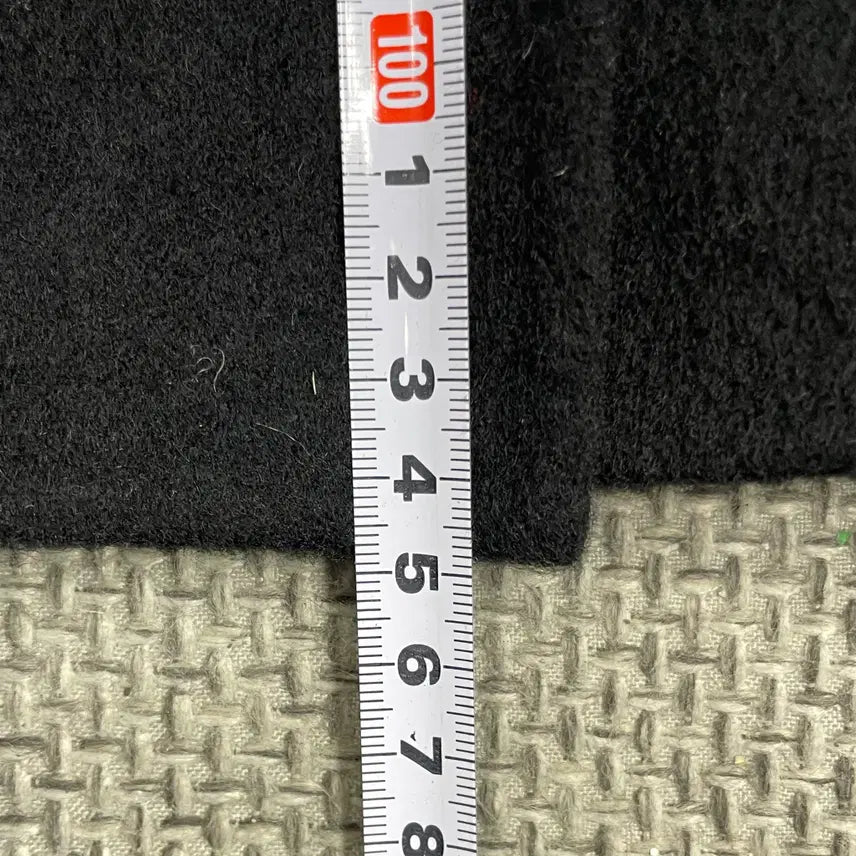 [BUNJANG] Hazzys Double Button Cashmere Blend Coat / [여성아우터] 헤지스 더블 버튼 캐시미어 모 코트