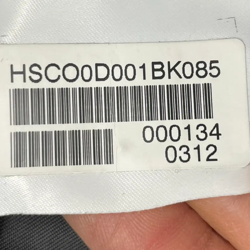 [BUNJANG] Hazzys Double Button Cashmere Blend Coat / [여성아우터] 헤지스 더블 버튼 캐시미어 모 코트