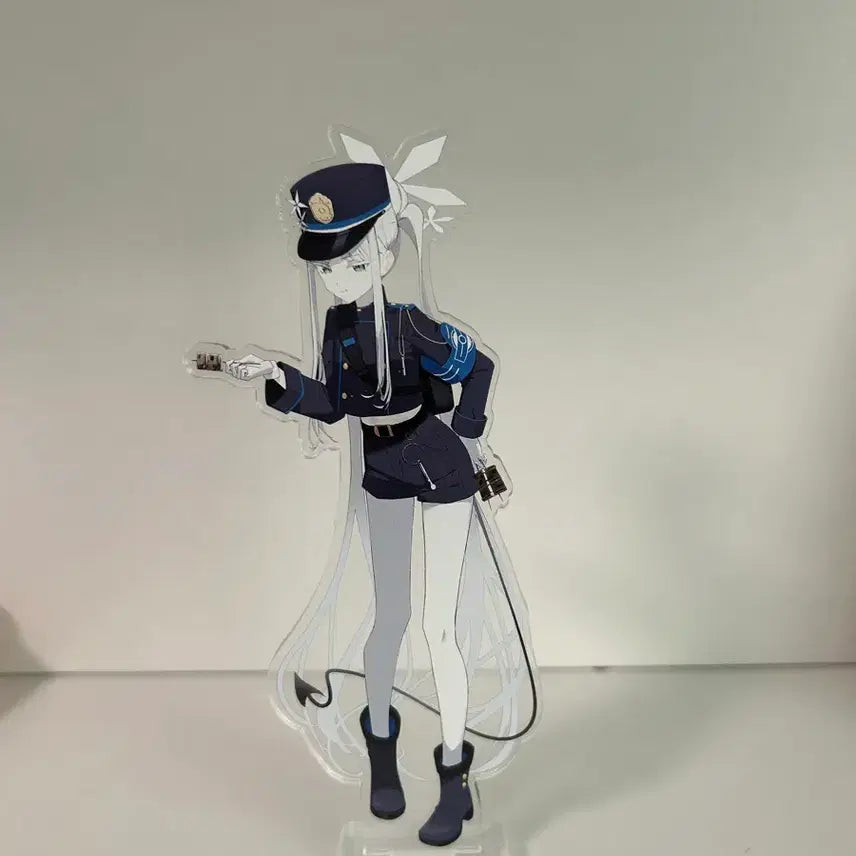 [SOLD OUT] 블루아카이브 나구사 아크릴
