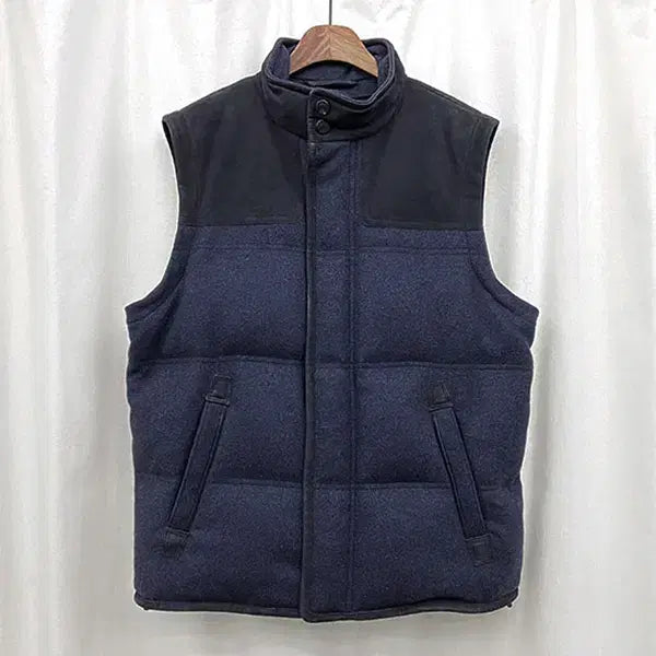 [BUNJANG] Brioni Cashmere Goose Down Jacket / 브리오니 캐시미어 구스 다운 자켓