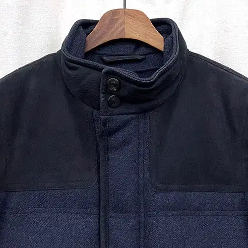 [BUNJANG] Brioni Cashmere Goose Down Jacket / 브리오니 캐시미어 구스 다운 자켓