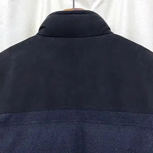 [BUNJANG] Brioni Cashmere Goose Down Jacket / 브리오니 캐시미어 구스 다운 자켓