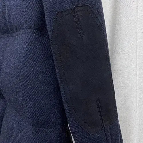 [BUNJANG] Brioni Cashmere Goose Down Jacket / 브리오니 캐시미어 구스 다운 자켓