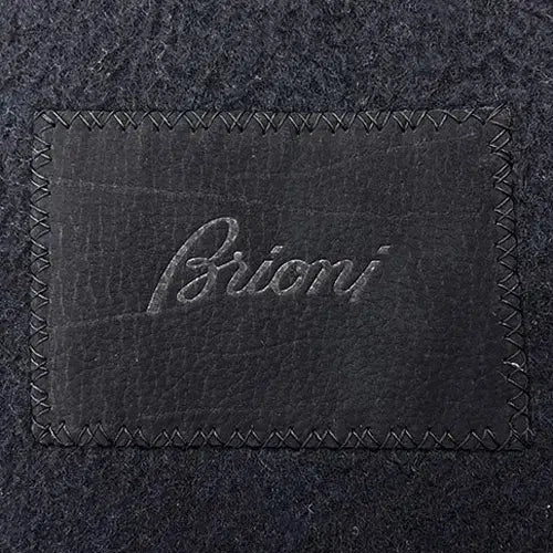 [BUNJANG] Brioni Cashmere Goose Down Jacket / 브리오니 캐시미어 구스 다운 자켓