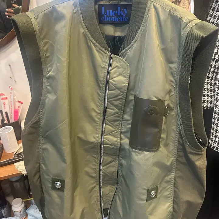 [BUNJANG] Lucky Chouette Unspecified Size Item / 럭키슈에뜨