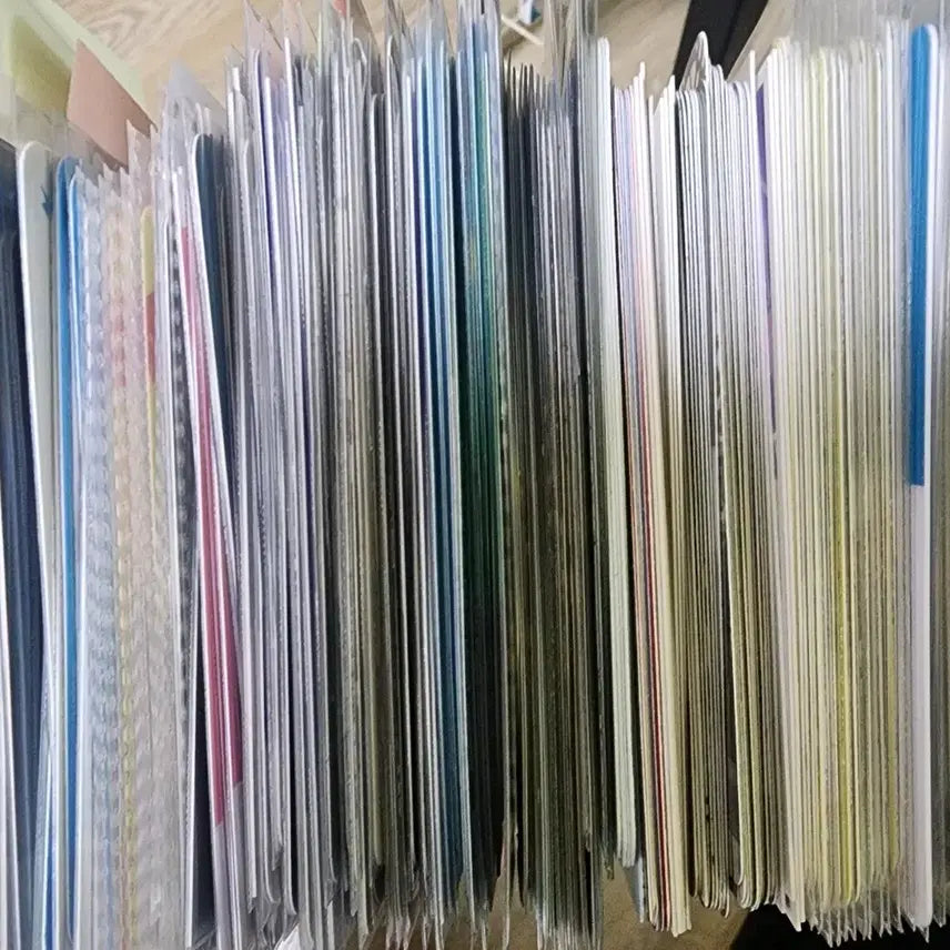 스트레이키즈 랜박, 랜포 합니다!