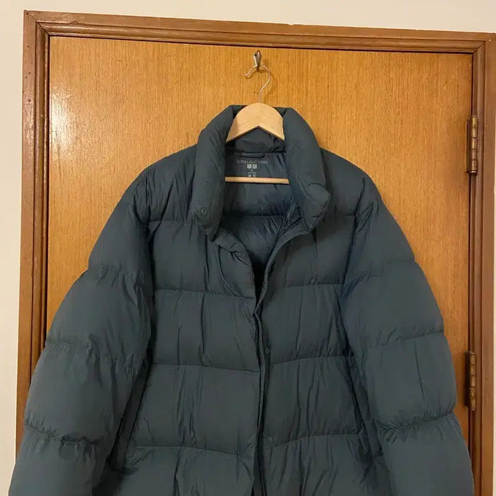 [BUNJANG] Uniqlo Ultralight Down Padded Jacket / 유니클로 울트라라이트다운 패딩