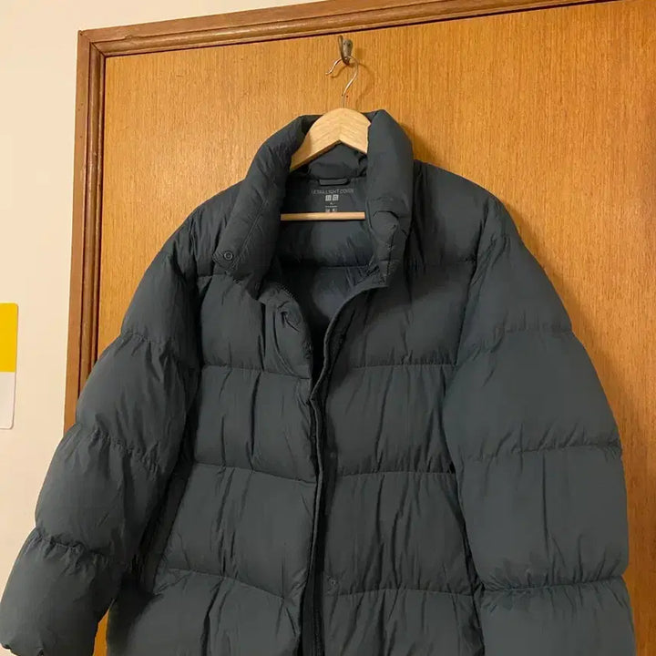 [BUNJANG] Uniqlo Ultralight Down Padded Jacket / 유니클로 울트라라이트다운 패딩