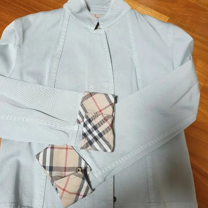 [BUNJANG] Burberry London Women's Jacket / 버버리 런던 여성 자켓