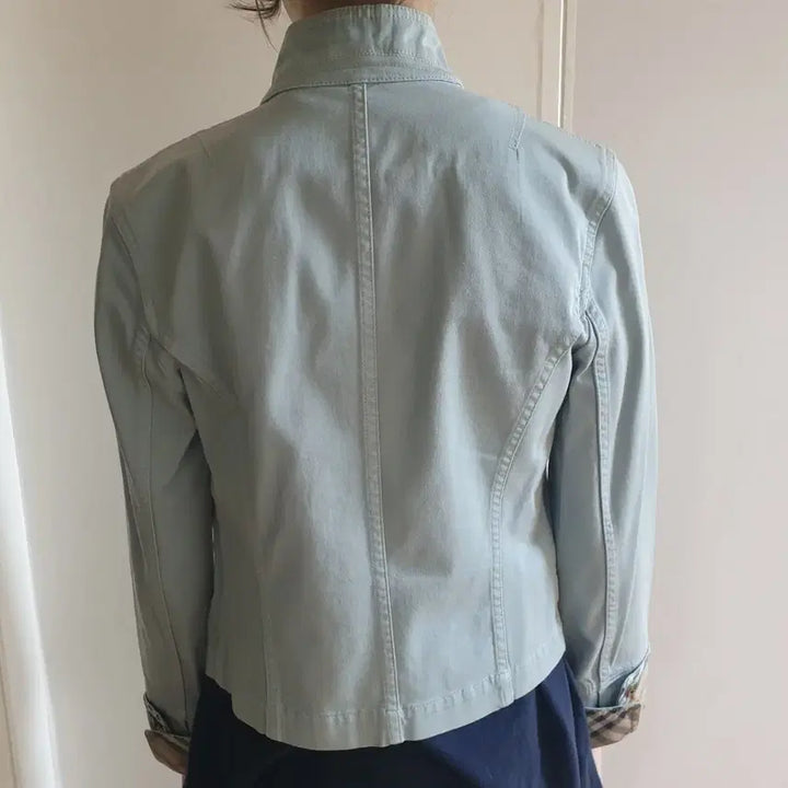 [BUNJANG] Burberry London Women's Jacket / 버버리 런던 여성 자켓