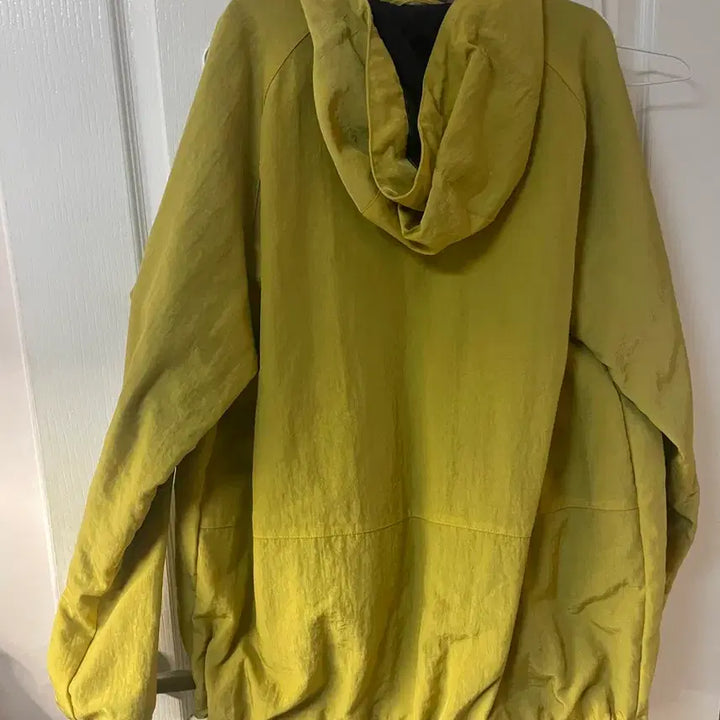 [BUNJANG] Palace 21FW Windbreaker Jacket / 팔라스 바람막이 21fw