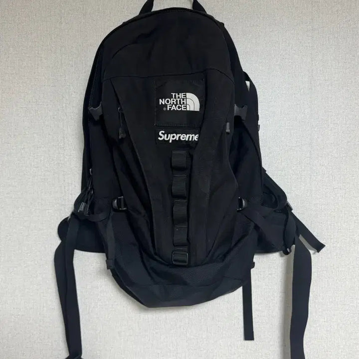 [BUNJANG] Supreme The North Face Expedition Backpack / 슈프림 노스페이스 익스페디션 백팩