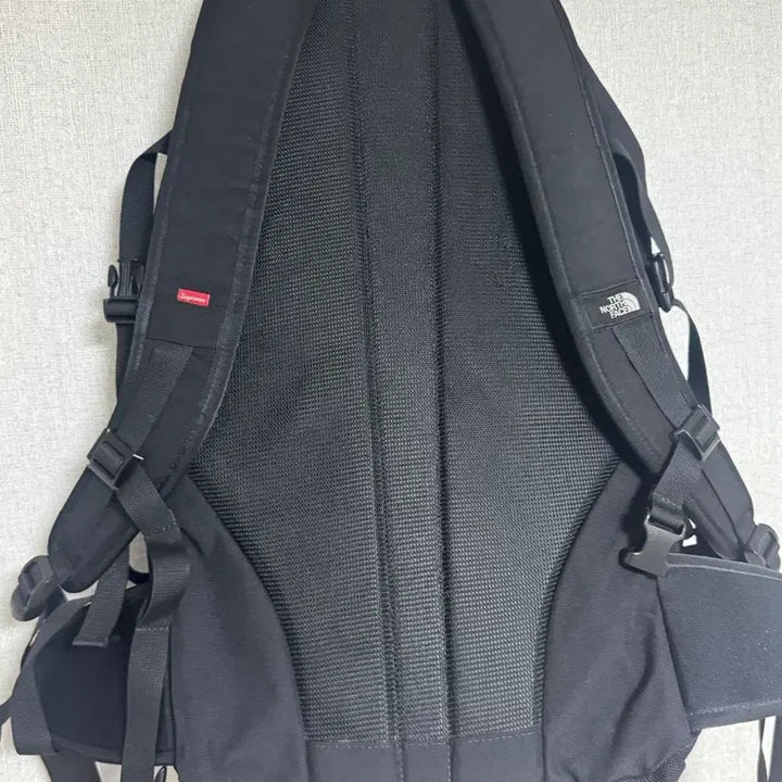 [BUNJANG] Supreme The North Face Expedition Backpack / 슈프림 노스페이스 익스페디션 백팩
