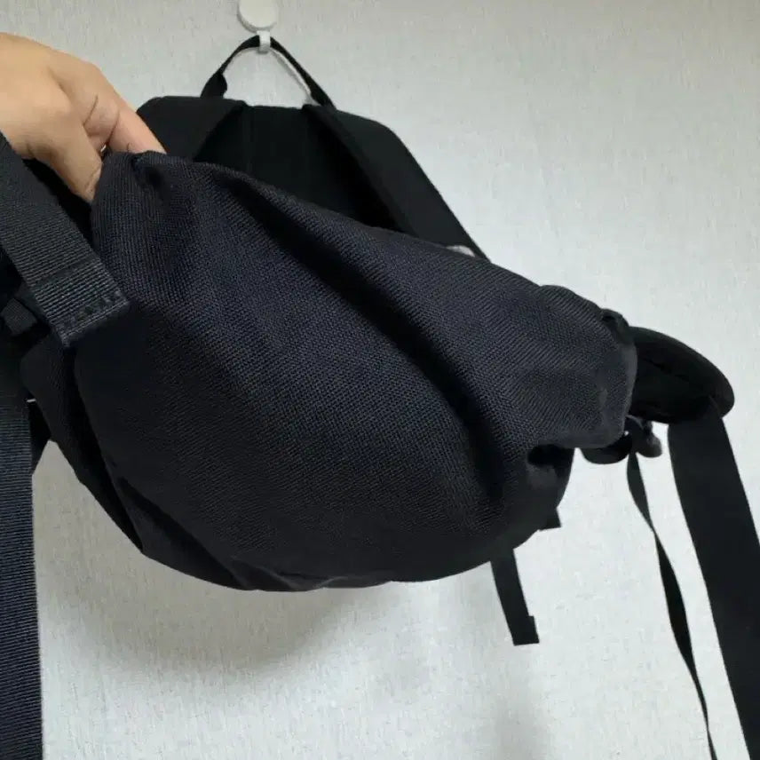 [BUNJANG] Supreme The North Face Expedition Backpack / 슈프림 노스페이스 익스페디션 백팩