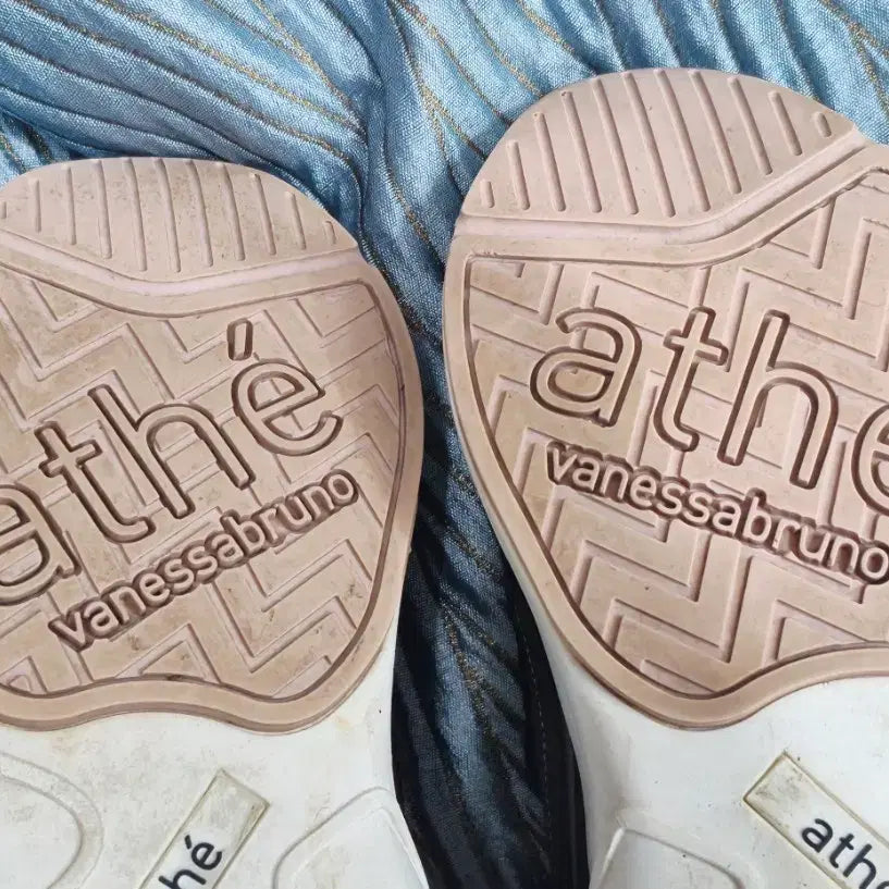 [BUNJANG] athe Vanessa Bruno Sneakers / 아떼 바네사 부르노 athe Vanessa Bruno   스니커즈