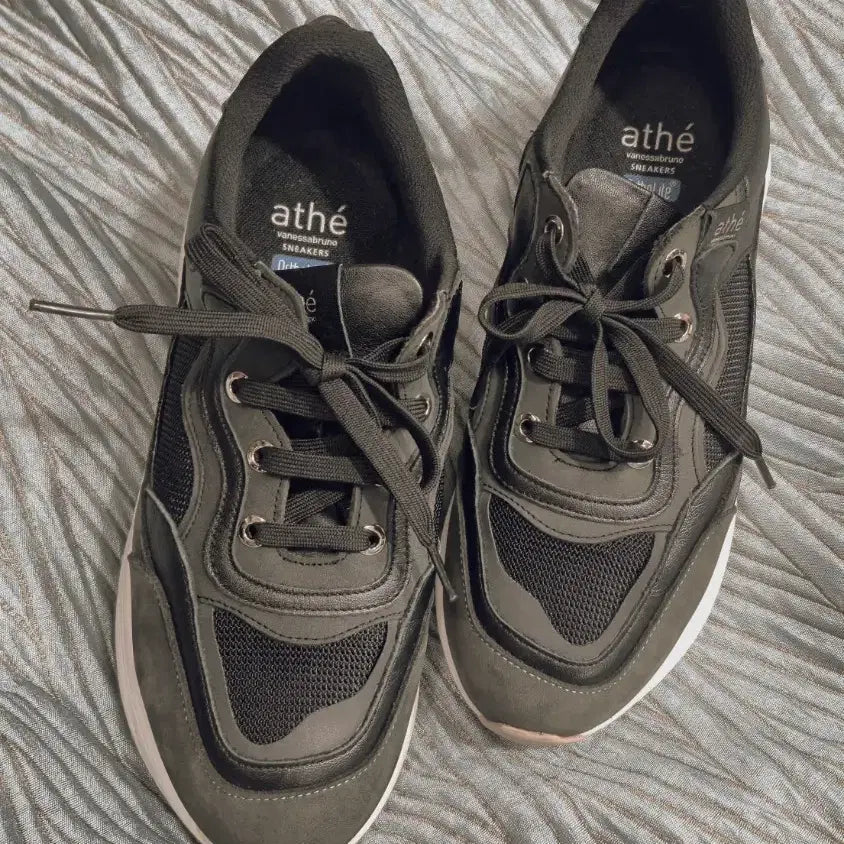 [BUNJANG] athe Vanessa Bruno Sneakers / 아떼 바네사 부르노 athe Vanessa Bruno   스니커즈