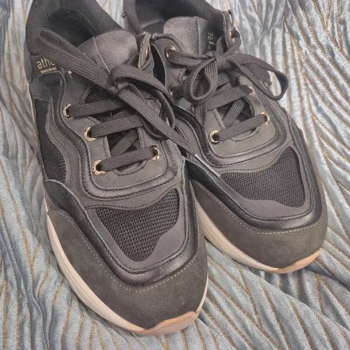 [BUNJANG] athe Vanessa Bruno Sneakers / 아떼 바네사 부르노 athe Vanessa Bruno   스니커즈