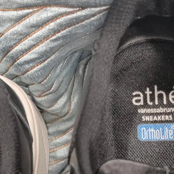 [BUNJANG] athe Vanessa Bruno Sneakers / 아떼 바네사 부르노 athe Vanessa Bruno   스니커즈