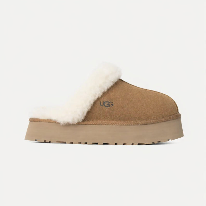 [BUNJANG] UGG Disquette Chestnut Men's Boots / [ 290 ] 어그 디스케트 체스트넛 남성용